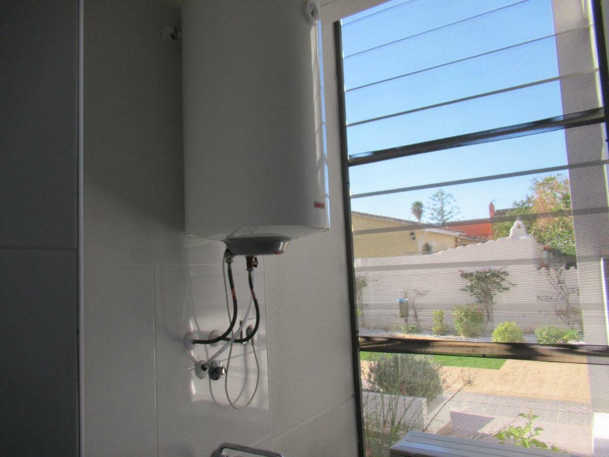 Carretera Les Marines 171B Apartamento Dénia Exterior foto