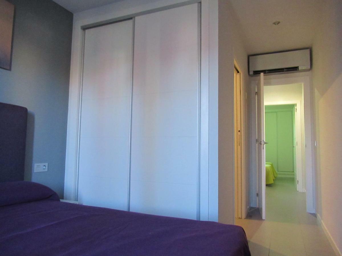 Carretera Les Marines 171B Apartamento Dénia Exterior foto