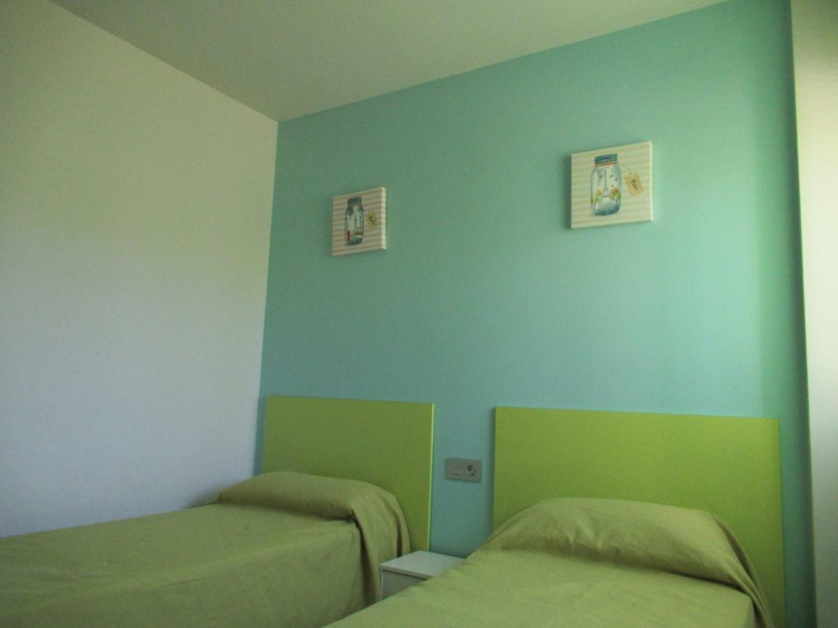Carretera Les Marines 171B Apartamento Dénia Exterior foto