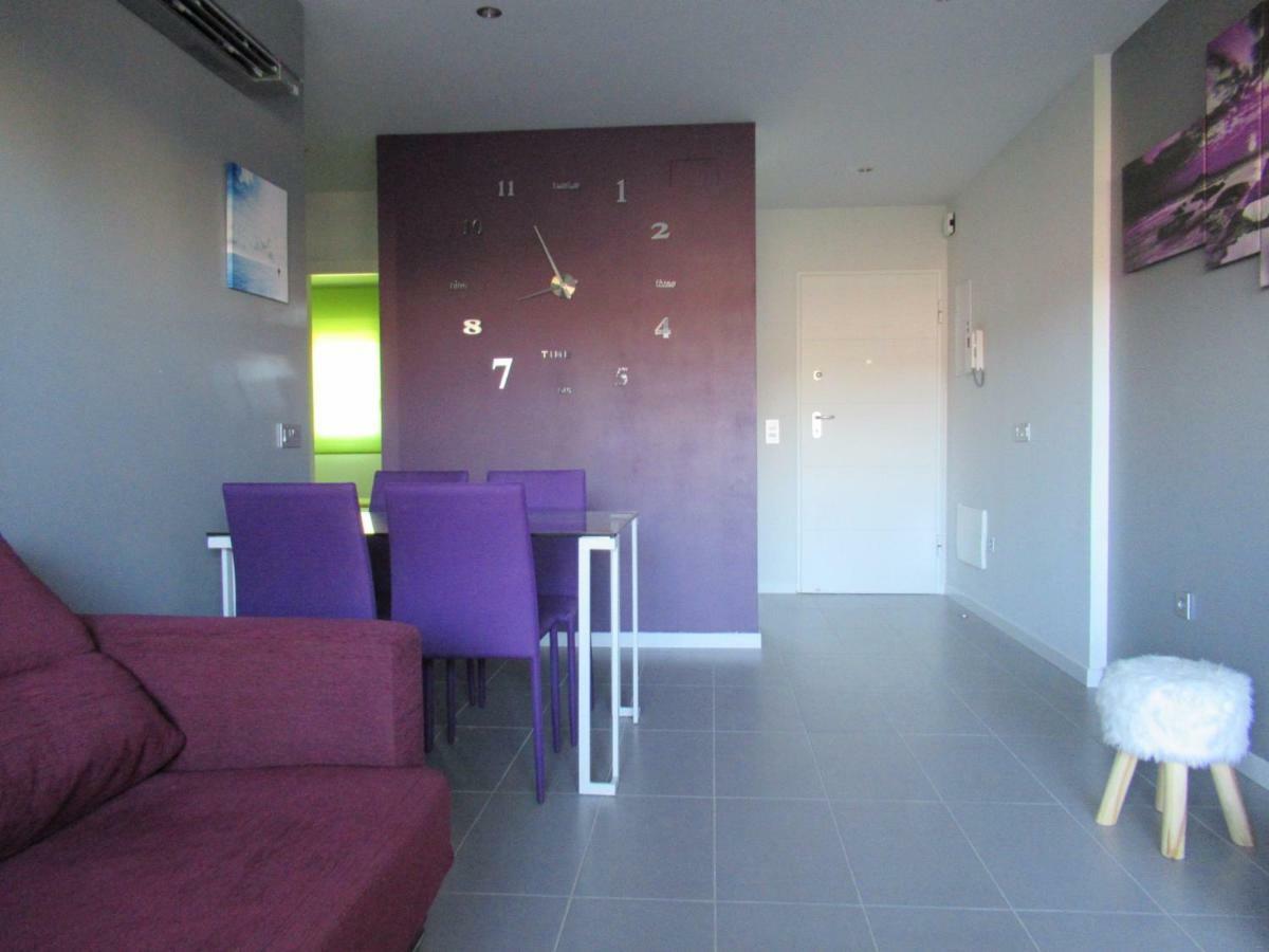 Carretera Les Marines 171B Apartamento Dénia Exterior foto